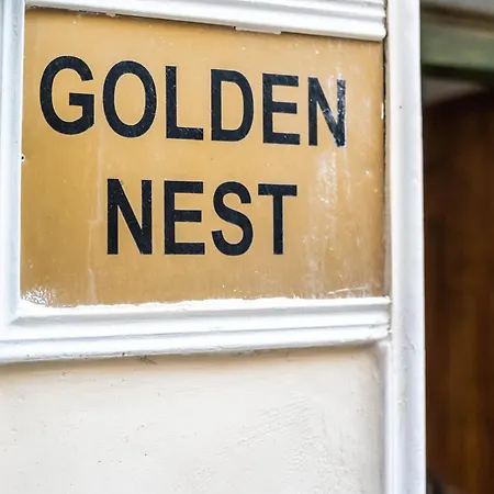 Дом отдыха Golden Nest