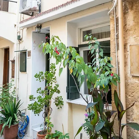 Golden Nest Casa vacanze La Canea