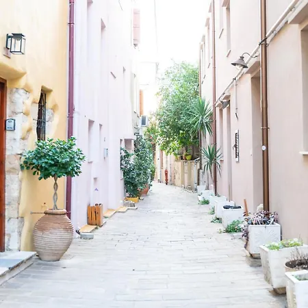 Vakantiehuis Golden Nest *