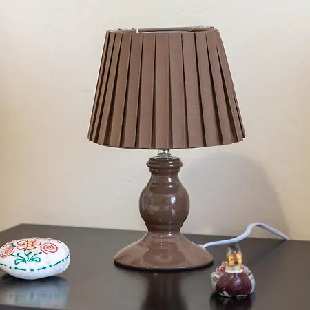 Golden Nest Vakantiehuis *