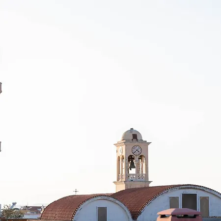 Golden Nest Chania (Crete)