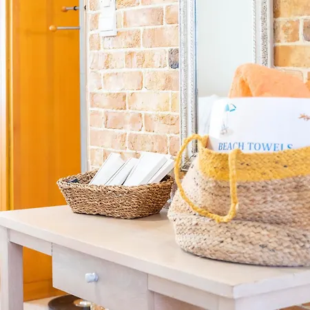 Vakantiehuis Golden Nest Chania (Crete)