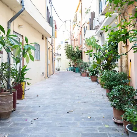 Vakantiehuis Golden Nest