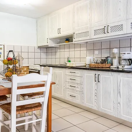 Golden Nest Holiday home Chania (Crete)