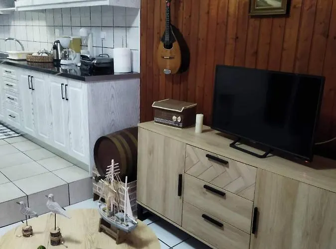 Golden Nest Vakantiehuis *