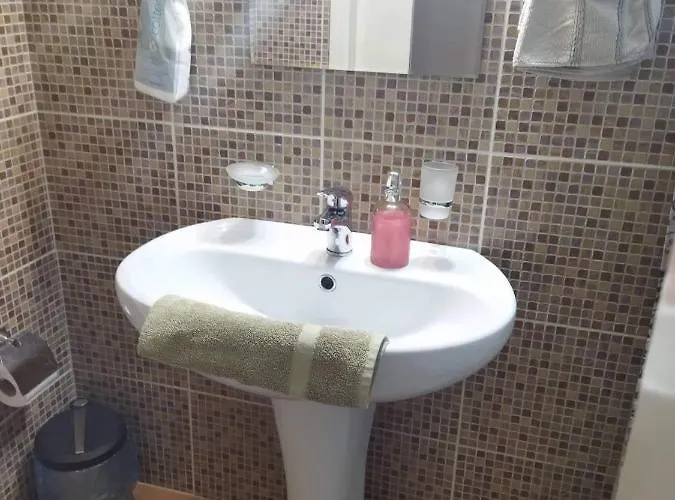 Vakantiehuis Golden Nest Chania (Crete)