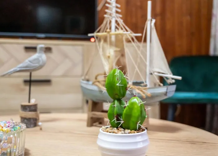 Golden Nest Vakantiehuis *