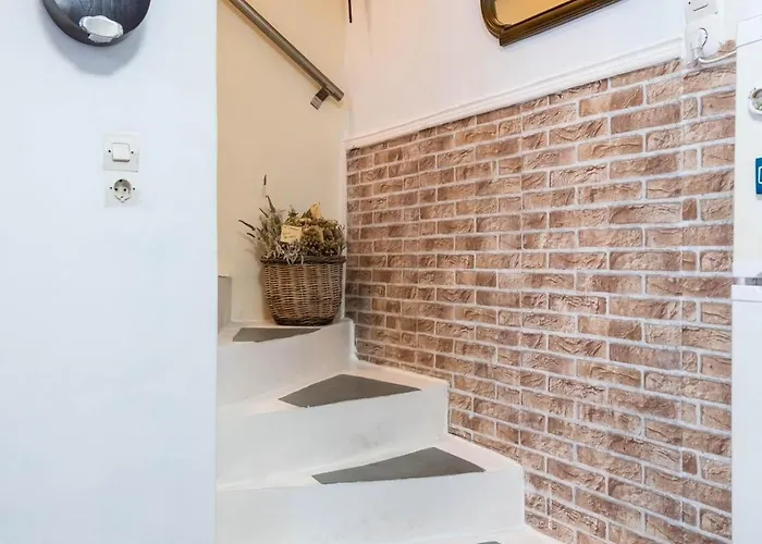 Vakantiehuis Golden Nest Chania (Crete)