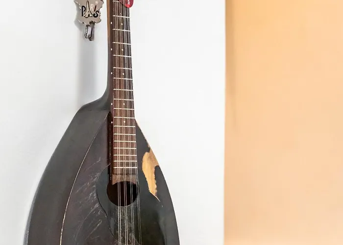 Golden Nest Vakantiehuis Chania (Crete)