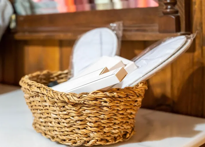 Golden Nest Chania (Crete)