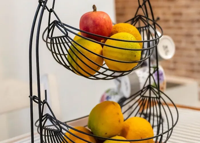 Golden Nest Vakantiehuis