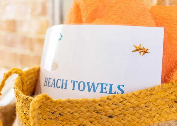 Vakantiehuis Golden Nest Chania (Crete)