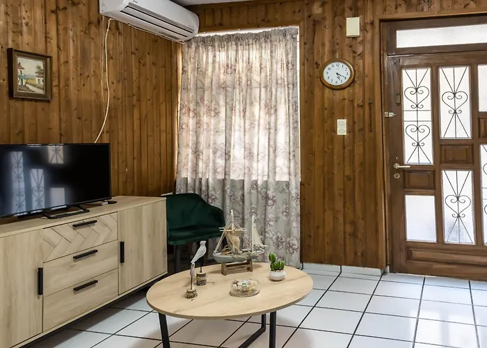 Golden Nest * Chania (Crete)