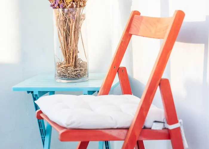 Golden Nest Vakantiehuis Chania (Crete)