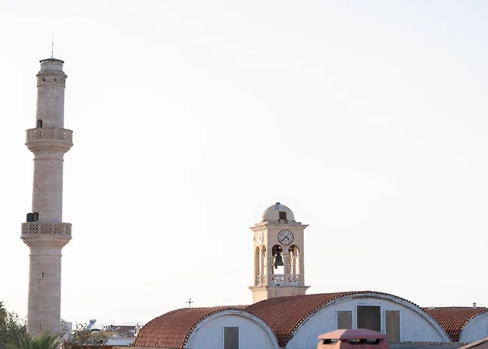 Golden Nest Chania (Crete)