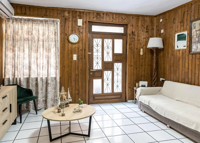 Golden Nest Vakantiehuis