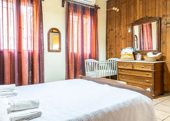 Golden Nest Vakantiehuis *