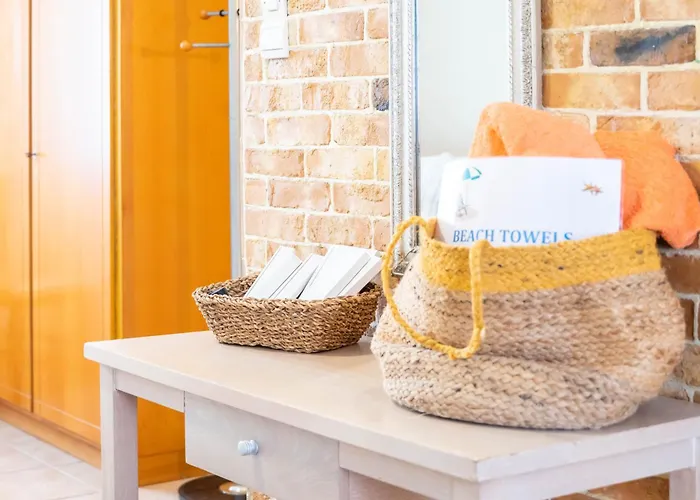 Vakantiehuis Golden Nest Chania (Crete)