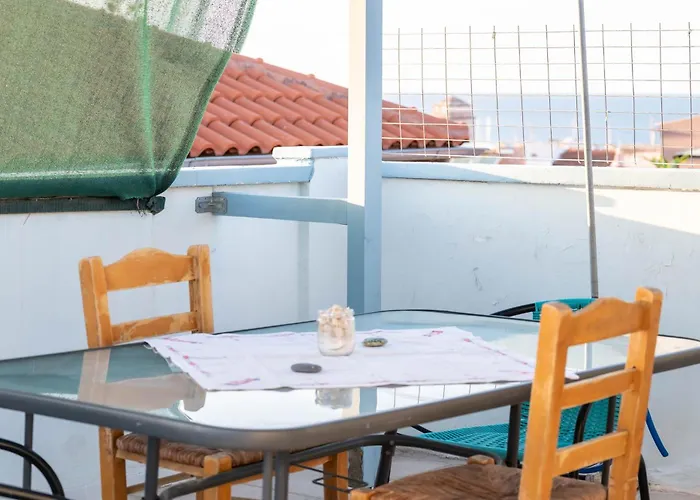 Golden Nest * Chania (Crete)