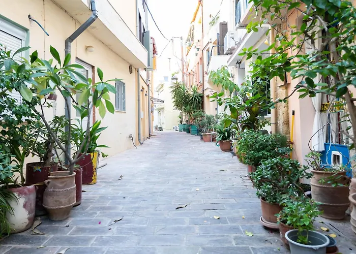 Vakantiehuis Golden Nest