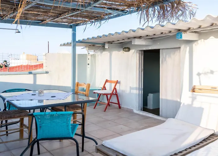 Golden Nest Vakantiehuis