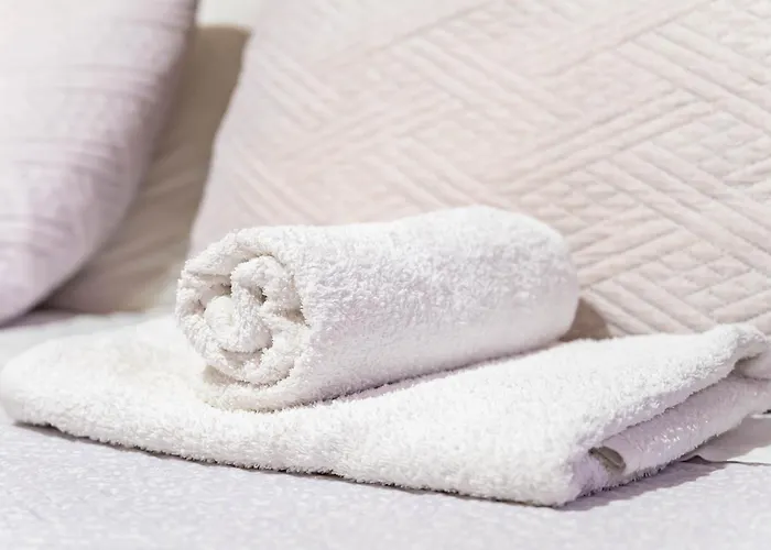 Vakantiehuis Golden Nest *