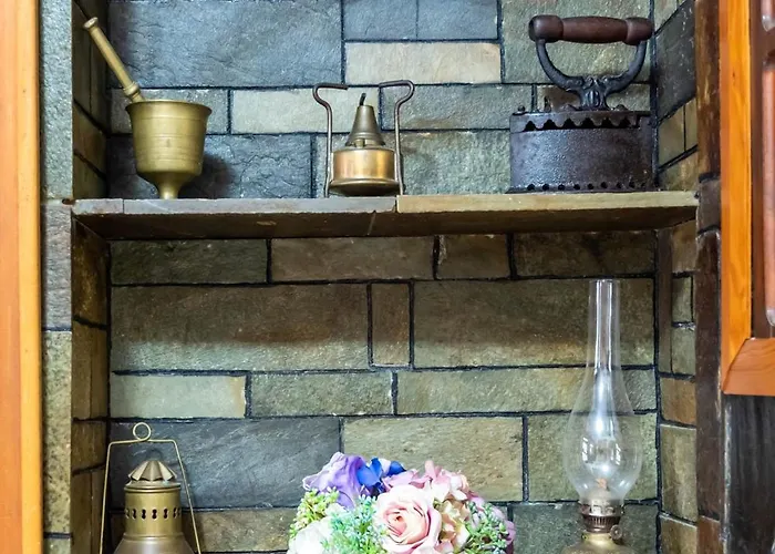 Golden Nest Vakantiehuis *