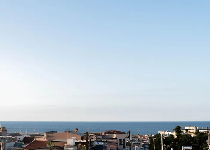 Vakantiehuis Golden Nest Chania (Crete)