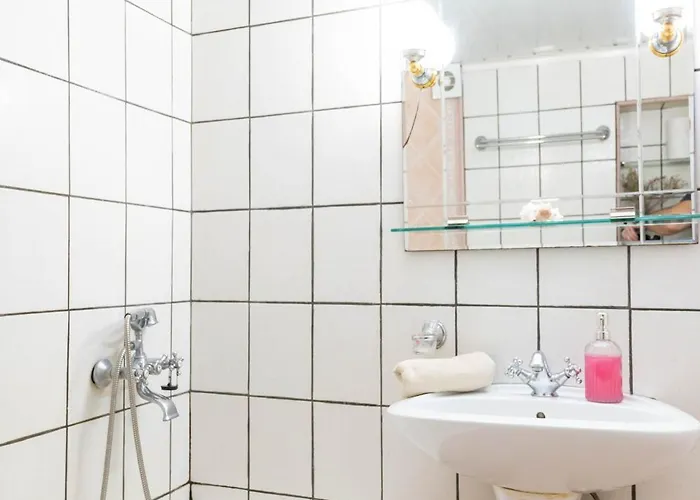 Vakantiehuis Golden Nest