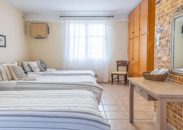 Golden Nest Vakantiehuis *