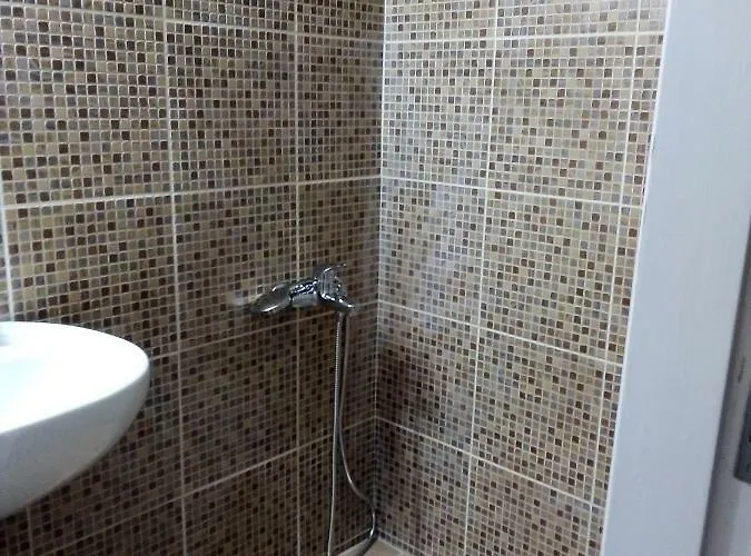 Golden Nest Vakantiehuis *