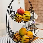 Golden Nest Semesterbostad