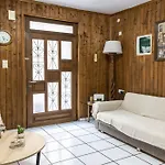 Semesterbostad Golden Nest Chania (Crete)