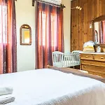 Golden Nest Semesterbostad *