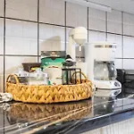 Golden Nest