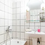 Semesterbostad Golden Nest