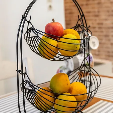 Golden Nest Vakantiehuis