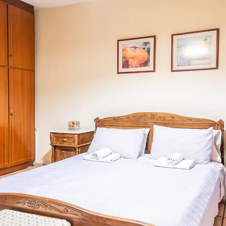Golden Nest Vakantiehuis Chania (Crete)